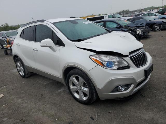 Photo 4 from auction – 2016 BUICK ENCORE CON with VIN KL4CJBSB8GB533047