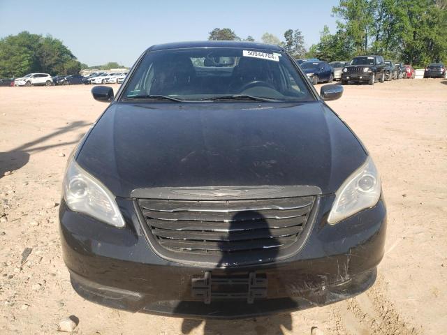 Photo 5 from auction – 2011 CHRYSLER 200 LIMITE with VIN 1C3BC2FG8BN520554
