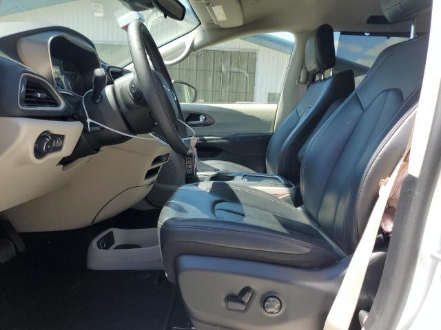 Photo 7 from auction – 2023 CHRYSLER PACIFICA T with VIN 2C4RC1BG9PR529347