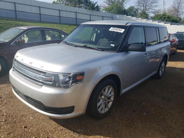 FORD FLEX SE 2016 with VIN 2FMGK5B86GBA23988 - Photo from auction