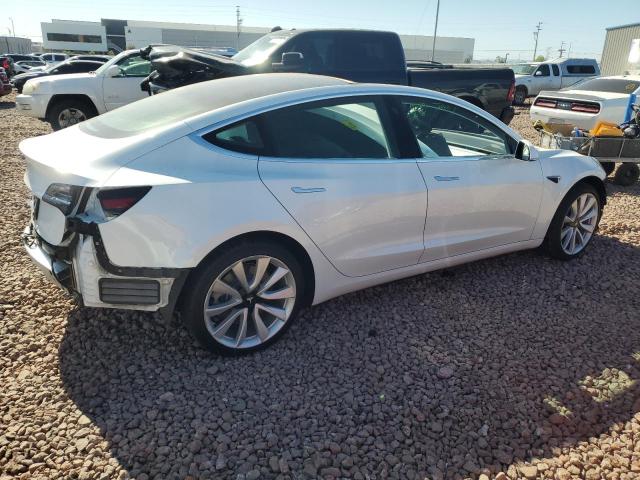 Photo 3 from auction – 2019 TESLA MODEL 3 with VIN 5YJ3E1EAXKF419404