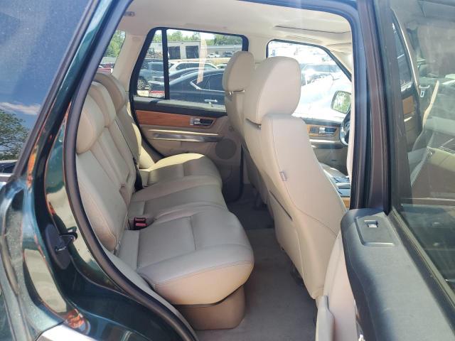 Photo 11 from auction – 2012 LAND ROVER RANGEROVER with VIN SALSF2D42CA756338