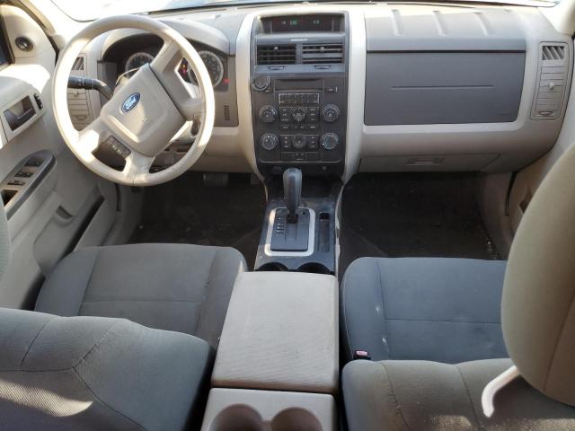 Photo 8 from auction – 2009 FORD ESCAPE XLS with VIN 1FMCU02709KC57409