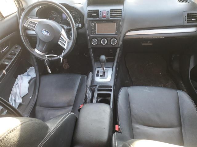 Foto 8 de la subasta – 2014 SUBARU XV CROSSTR con VIN JF2GPAKC3EH324531