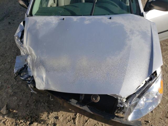 Photo 11 from auction – 2007 TOYOTA COROLLA CE with VIN JTDBR32E270118070