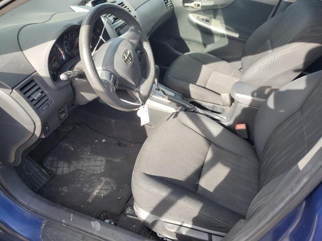 Photo 7 from auction – 2013 TOYOTA COROLLA BA with VIN 5YFBU4EE5DP141117