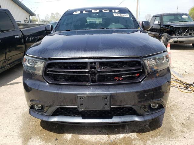 Photo 5 from auction – 2015 DODGE DURANGO R/ with VIN 1C4SDJCT8FC188119