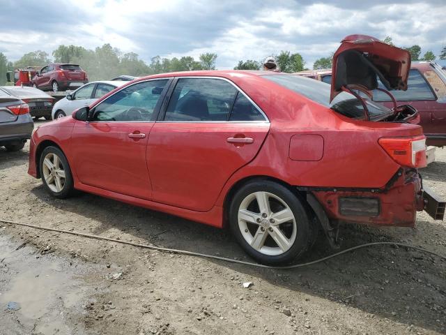 Photo 2 from auction – 2012 TOYOTA CAMRY SE A with VIN 4T1BF1FK2CU570015