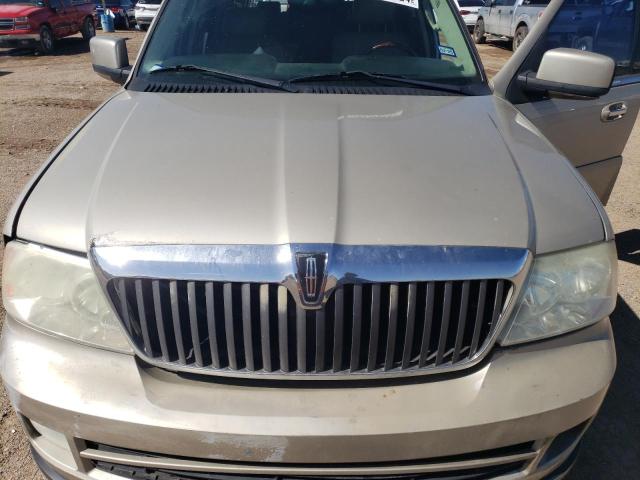 Photo 12 from auction – 2005 LINCOLN NAVIGATOR with VIN 5LMFU28505LJ20910