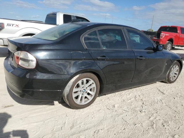 Photo 3 from auction – 2007 BMW 328 I with VIN WBAVA37527NE28686