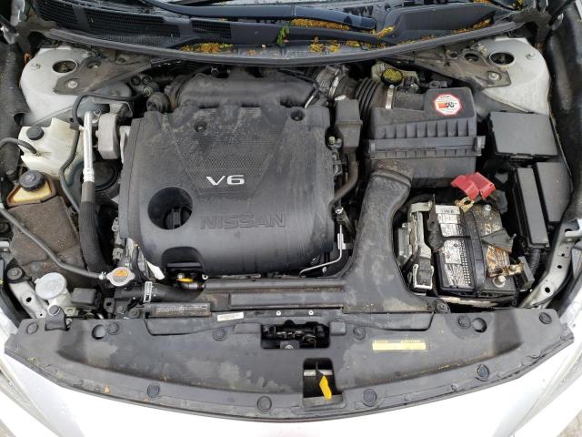 Photo 11 from auction – 2016 NISSAN MAXIMA 3.5 with VIN 1N4AA6AP3GC382331