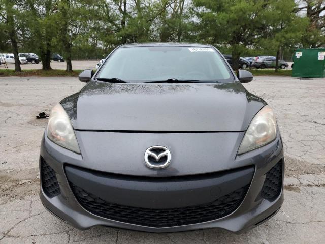 Foto 5 de la subasta – 2012 MAZDA 3 I con VIN JM1BL1VF1C1502968