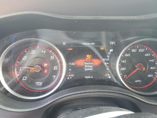 Photo 9 from auction – 2021 DODGE CHARGER SC with VIN 2C3CDXGJ6MH675303