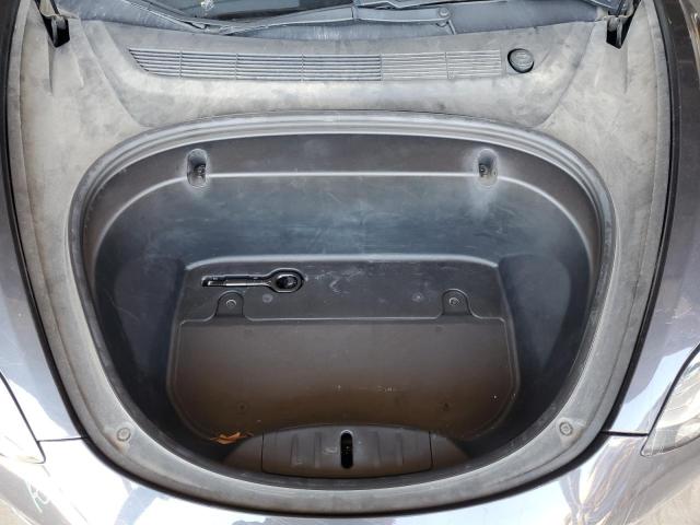 Photo 11 from auction – 2020 TESLA MODEL 3 with VIN 5YJ3E1EA8LF598544