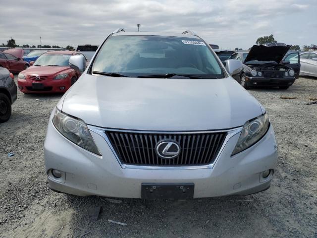 Photo 5 from auction – 2010 LEXUS RX 350 with VIN 2T2ZK1BA4AC031431