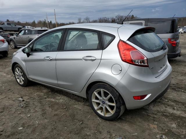 Photo 2 from auction – 2019 FORD FIESTA SE with VIN 3FADP4EJ5KM149760