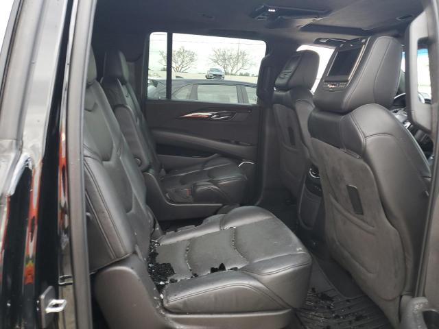 Photo 11 from auction – 2019 CADILLAC ESCALADE E with VIN 1GYS3KKJ9KR152448