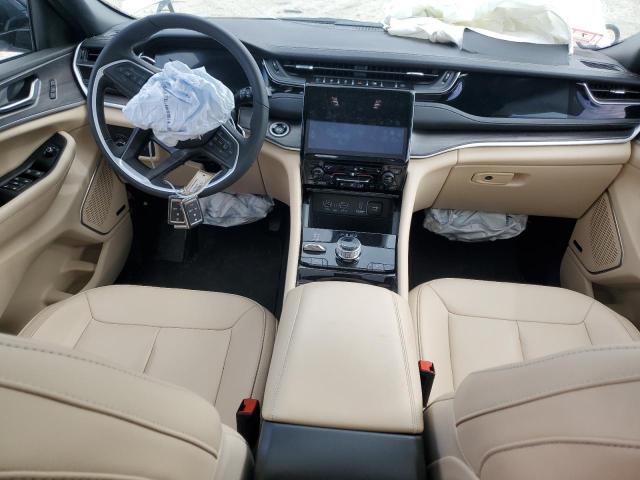 Photo 8 from auction – 2023 JEEP GRAND CHER with VIN 1C4RJYB65PC588555