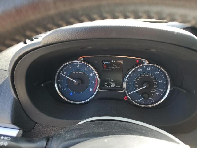 Photo 9 from auction – 2015 SUBARU IMPREZA SP with VIN JF1GPAY6XF8251195