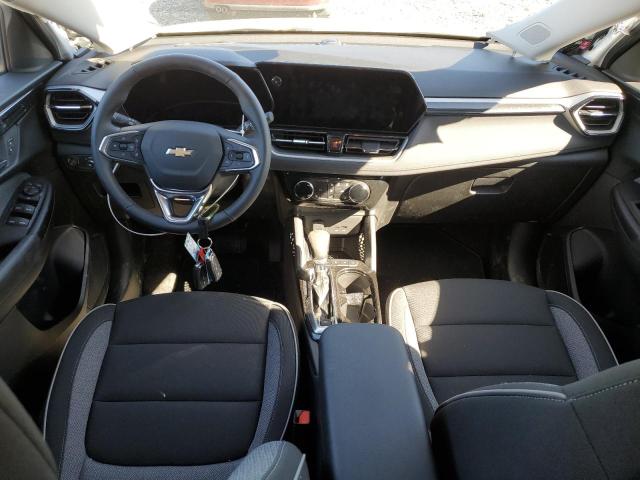 Photo 8 from auction – 2024 CHEVROLET TRAILBLAZE with VIN KL79MRSL0RB088554