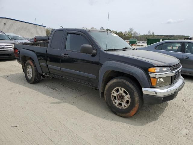 Photo 4 from auction – 2004 CHEVROLET COLORADO with VIN 1GCDT196448192424
