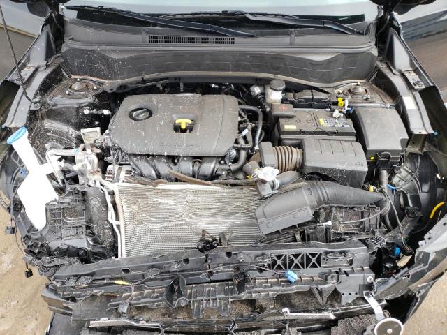 Photo 11 from auction – 2024 KIA SELTOS EX with VIN KNDERCAA4R7576490