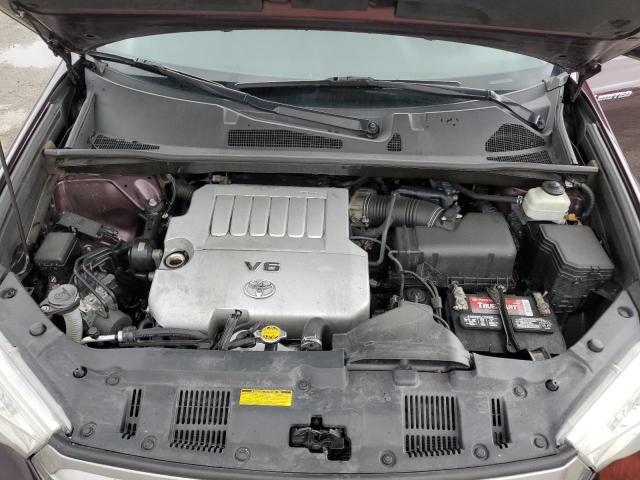 Photo 11 from auction – 2011 TOYOTA HIGHLANDER with VIN 5TDYK3EHXBS043922