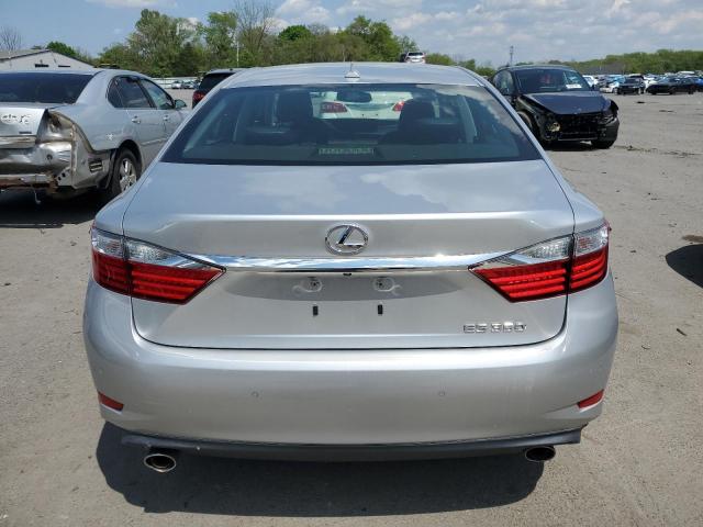 Photo 6 from auction – 2014 LEXUS ES 350 with VIN JTHBK1GG4E2149548