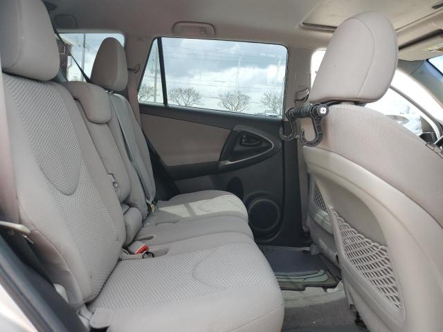 Photo 10 from auction – 2012 TOYOTA RAV4 with VIN 2T3ZF4DV9CW151356