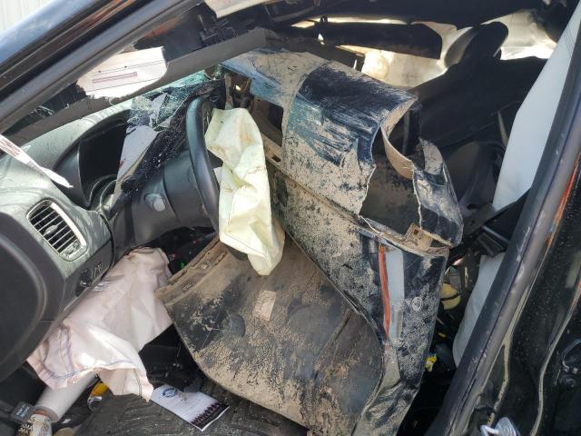 Photo 7 from auction – 2020 DODGE DURANGO GT with VIN 1C4RDHDG6LC145919