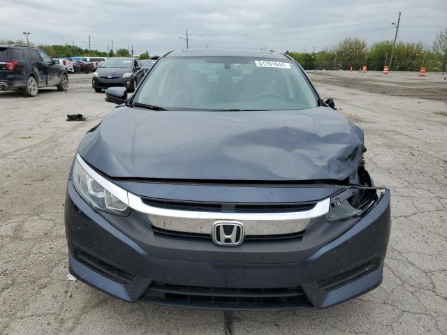 Photo 5 from auction – 2017 HONDA CIVIC EX with VIN 19XFC2F77HE082152