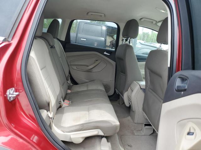Photo 11 from auction – 2014 FORD ESCAPE SE with VIN 1FMCU0GX9EUE55090