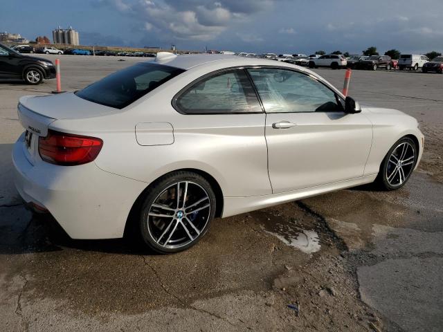 Photo 3 from auction – 2018 BMW M240I with VIN WBA2J5C55JVC07286