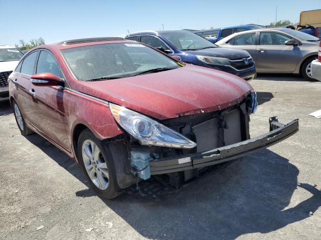 Zdjęcie 4 z aukcji – 2011 HYUNDAI SONATA SE z VIN 5NPEC4AC3BH268057