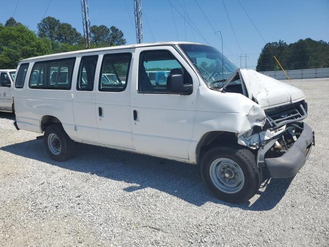 Photo 4 from auction – 2006 FORD ECONOLINE with VIN 1FBSS31L46DB22962