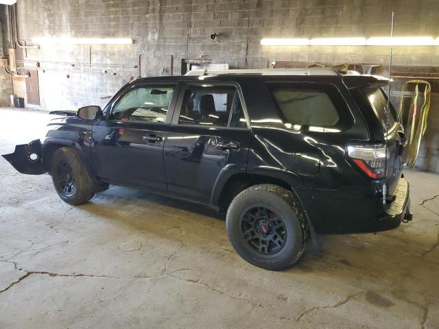 صورة رقم 2 من المزاد - 2016 TOYOTA 4RUNNER مع VIN JTEBU5JR2G5351993