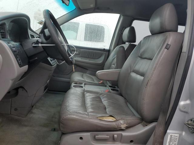 Photo 7 from auction – 2002 HONDA ODYSSEY EX with VIN 5FNRL18032B030882
