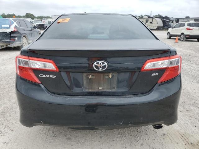 Photo 6 from auction – 2014 TOYOTA CAMRY L with VIN 4T1BF1FK3EU754480