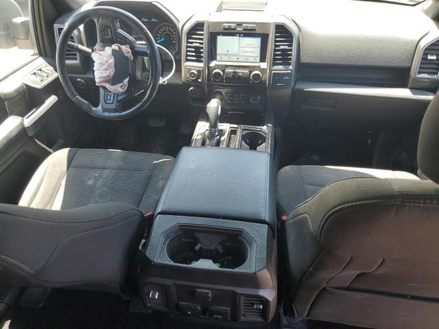 Photo 8 from auction – 2017 FORD F150 SUPER with VIN 1FTEW1EF4HFC65276