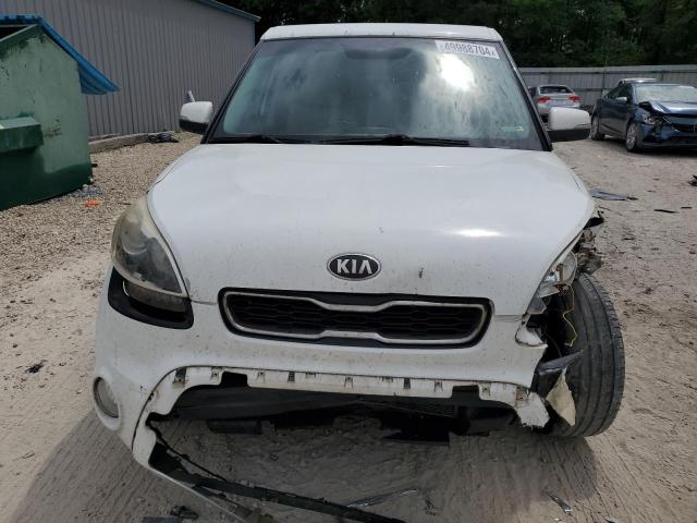 Zdjęcie 5 z aukcji – 2013 KIA SOUL + z VIN KNDJT2A63D7502850
