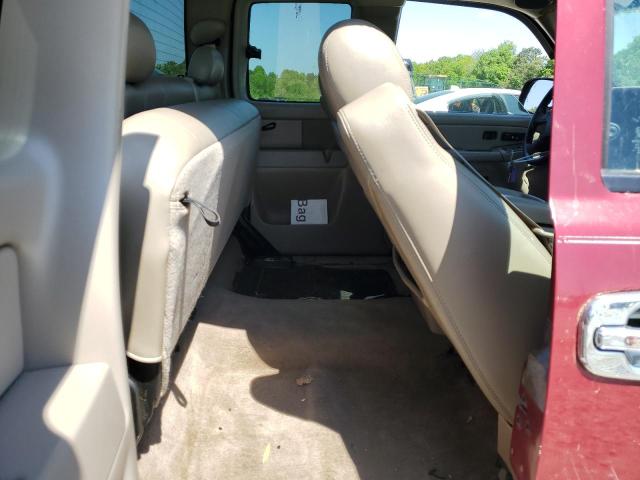 Photo 10 from auction – 2006 GMC NEW SIERRA with VIN 1GTEK19B36Z156368