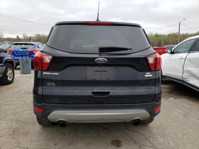 Photo 6 from auction – 2019 FORD ESCAPE SE with VIN 1FMCU0GD9KUB53073