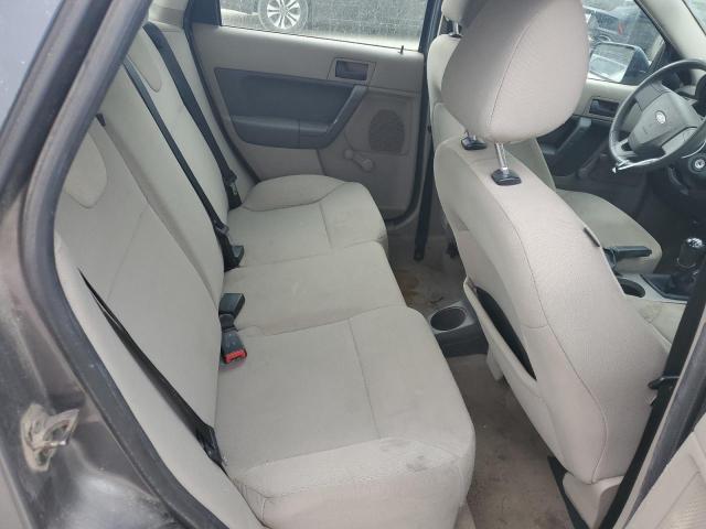 Photo 10 from auction – 2009 FORD FOCUS S with VIN 1FAHP34N09W201323