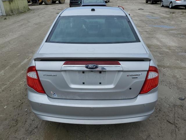 Photo 6 from auction – 2010 FORD FUSION SPO with VIN 3FAHP0DC6AR182748