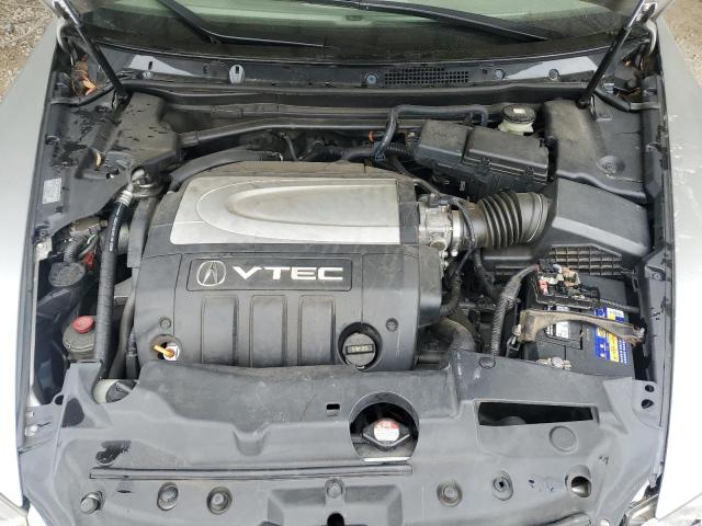 Photo 11 from auction – 2005 ACURA RL with VIN JH4KB16575C008693