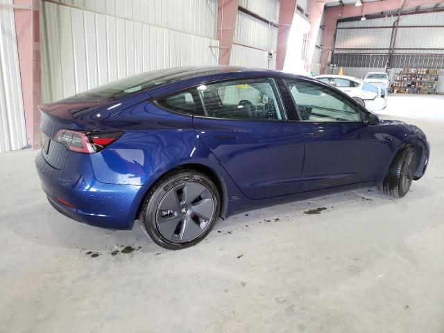 Photo 3 from auction – 2023 TESLA MODEL 3 with VIN 5YJ3E1EA8PF459276