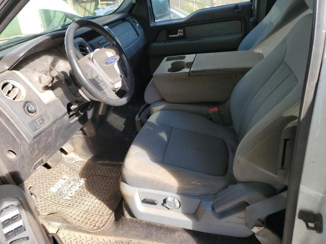 Zdjęcie 7 z aukcji – 2012 FORD F150 SUPER z VIN 1FTFX1CT4CKD38916