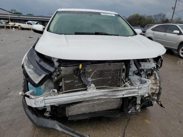 Photo 5 from auction – 2016 FORD EDGE SEL with VIN 2FMPK3J95GBB22767