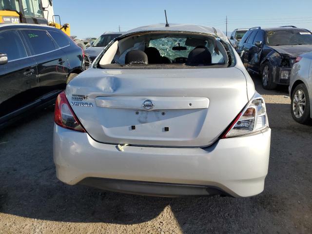 Photo 6 from auction – 2015 NISSAN VERSA S with VIN 3N1CN7APXFL923149
