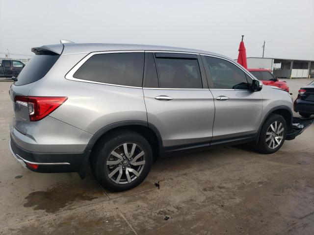 Zdjęcie 3 z aukcji – 2021 HONDA PILOT EX z VIN 5FNYF5H39MB030098